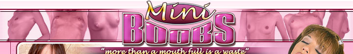 Mini Boobs - Small Boobs Porn Videos & Photos